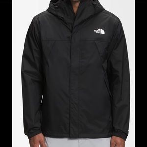 NORTH FACE MENS JACKET